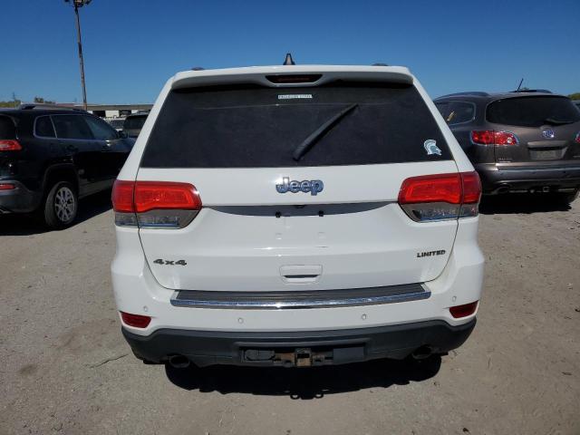Photo 6 from auction – 2014 JEEP GRAND CHER with VIN 1C4RJFBTXEC140318
