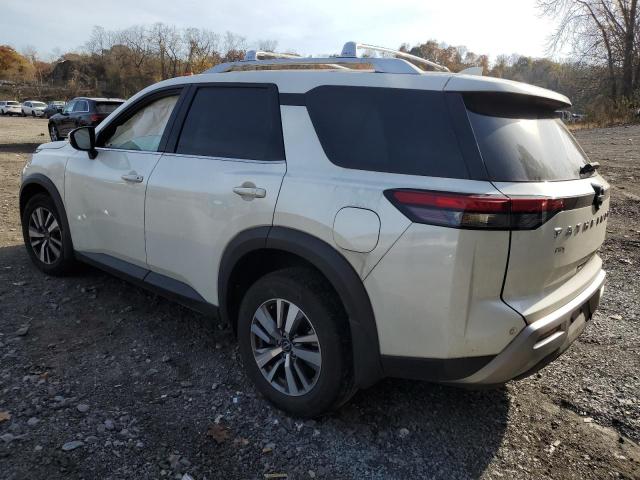 Photo 2 from auction – 2022 NISSAN PATHFINDER with VIN 5N1DR3CC0NC241105