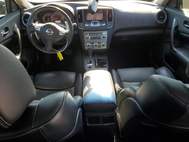 Foto 8 de la subasta – 2014 NISSAN MAXIMA S con VIN 1N4AA5AP0EC493605
