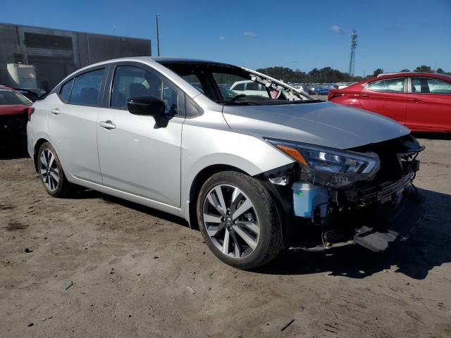 Photo 4 from auction – 2020 NISSAN VERSA SR with VIN 3N1CN8FV8LL809062