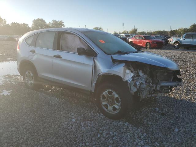 Photo 4 from auction – 2012 HONDA CR-V LX with VIN 2HKRM4H39CH603795