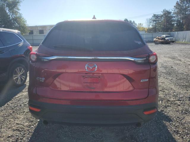 Photo 6 from auction – 2018 MAZDA CX-9 TOURI with VIN JM3TCBCY9J0226760