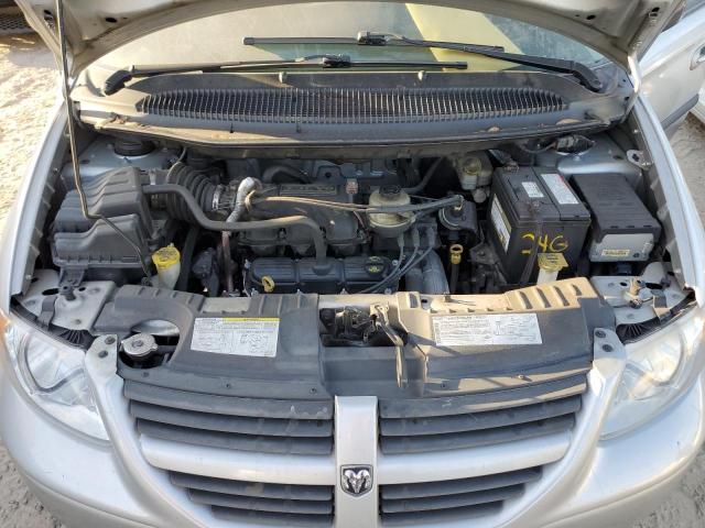 Photo 12 from auction – 2007 DODGE CARAVAN SX with VIN 1D4GP45RX7B148425