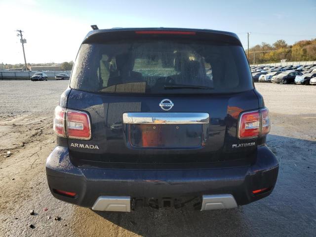 Photo 6 from auction – 2017 NISSAN ARMADA PLA with VIN JN8AY2NF2H9301094
