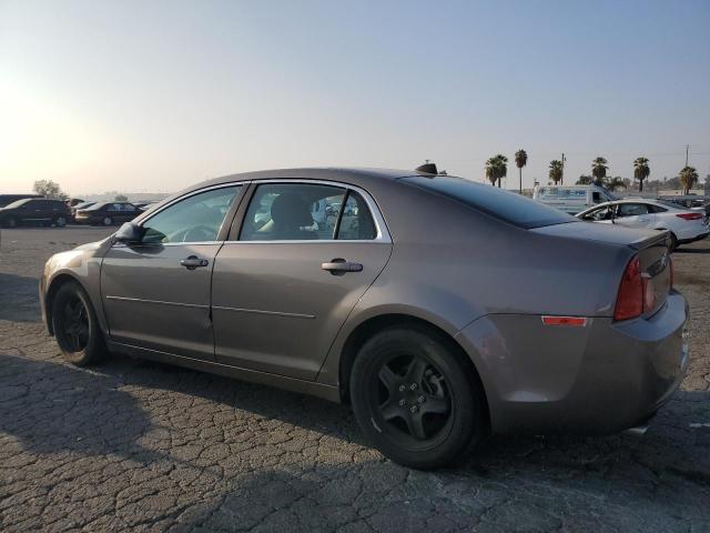 Photo 2 from auction – 2012 CHEVROLET MALIBU LS with VIN 1G1ZB5E00CF349757