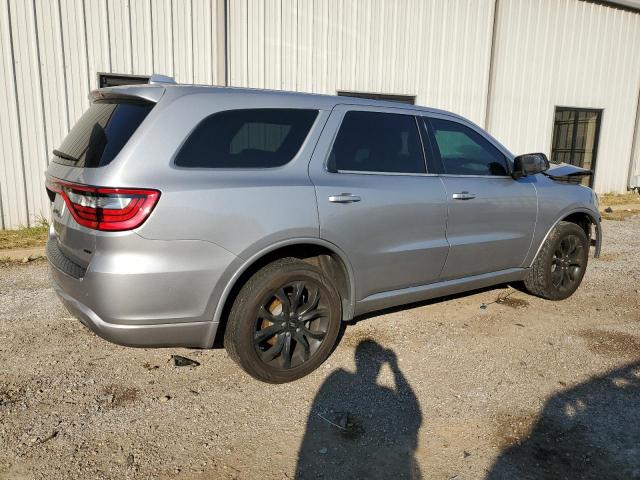 Photo 3 from auction – 2019 DODGE DURANGO GT with VIN 1C4RDJDGXKC755747
