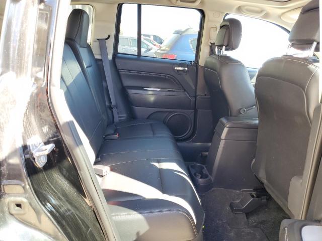 Photo 11 from auction – 2016 JEEP COMPASS LA with VIN 1C4NJCEA4GD777077