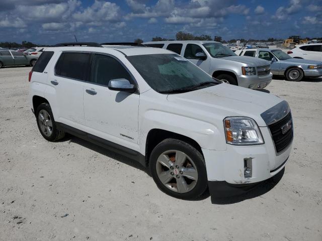 Photo 4 from auction – 2015 GMC TERRAIN SL with VIN 2GKFLRE32F6346595