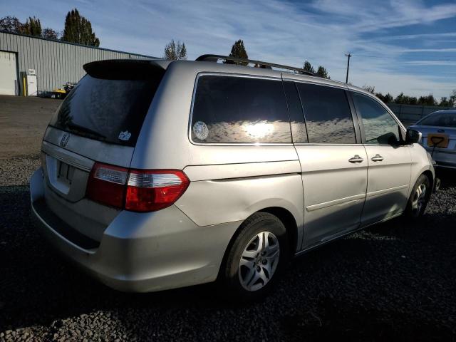 Photo 3 from auction – 2006 HONDA ODYSSEY EX with VIN 5FNRL38426B431246