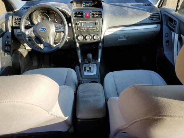 Photo 8 from auction – 2015 SUBARU FORESTER 2 with VIN JF2SJADC2FH526397