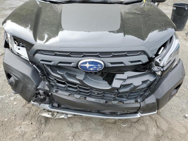 Photo 12 from auction – 2023 SUBARU FORESTER W with VIN JF2SKAMC4PH404980