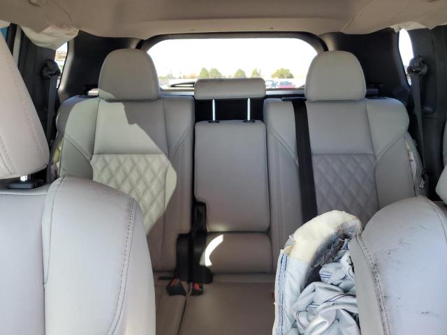 Photo 10 from auction – 2022 MITSUBISHI OUTLANDER with VIN JA4J3VA83NZ091498