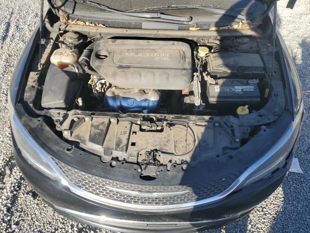 Photo 11 from auction – 2015 CHRYSLER 200 LIMITE with VIN 1C3CCCAB5FN645040