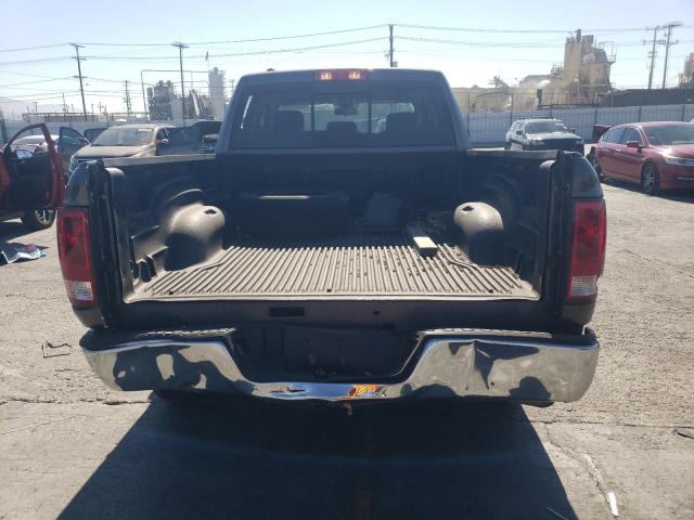Photo 6 from auction – 2018 RAM 1500 SLT with VIN 1C6RR6GG4JS317604