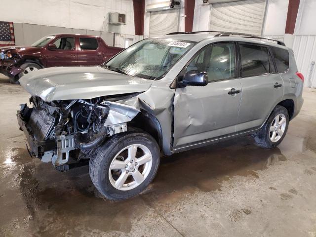 TOYOTA RAV4 2006 with VIN JTMBK33V065012544 - Photo from auction