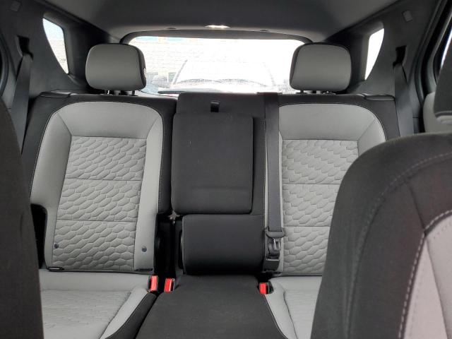 Photo 10 from auction – 2020 CHEVROLET EQUINOX LS with VIN 3GNAXSEV8LS586600