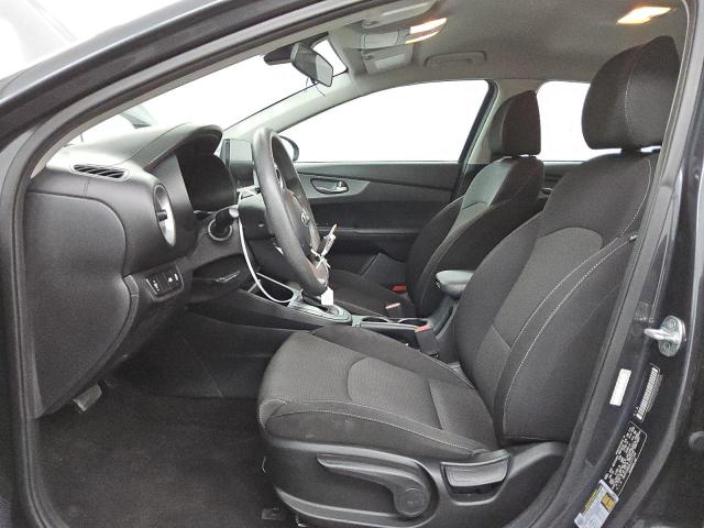Photo 7 from auction – 2020 KIA FORTE FE with VIN 3KPF24AD2LE171129