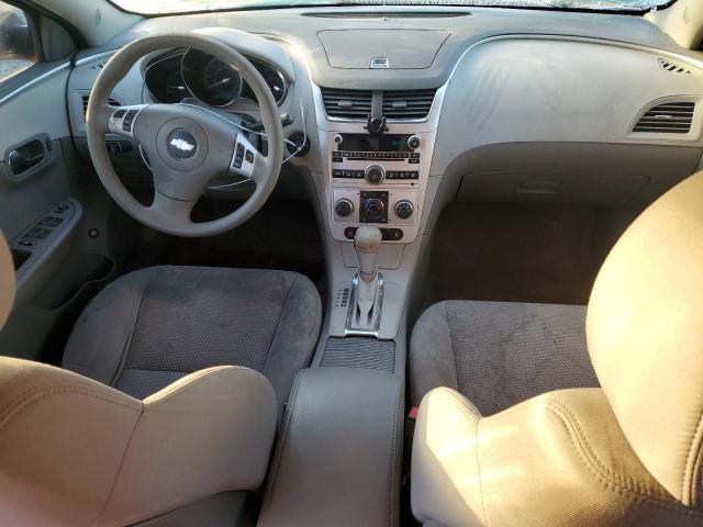 Photo 8 from auction – 2012 CHEVROLET MALIBU LS with VIN 1G1ZB5E09CF251469