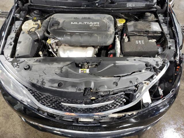 Photo 11 from auction – 2015 CHRYSLER 200 LIMITE with VIN 1C3CCCAB3FN571701