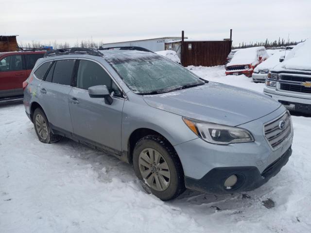 Фото 4 с аукциона – 2017 SUBARU OUTBACK 2. с VIN 4S4BSACC9H3354717