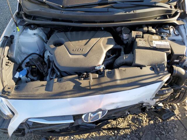 Photo 11 from auction – 2017 HYUNDAI ACCENT SE with VIN KMHCT4AE2HU346220