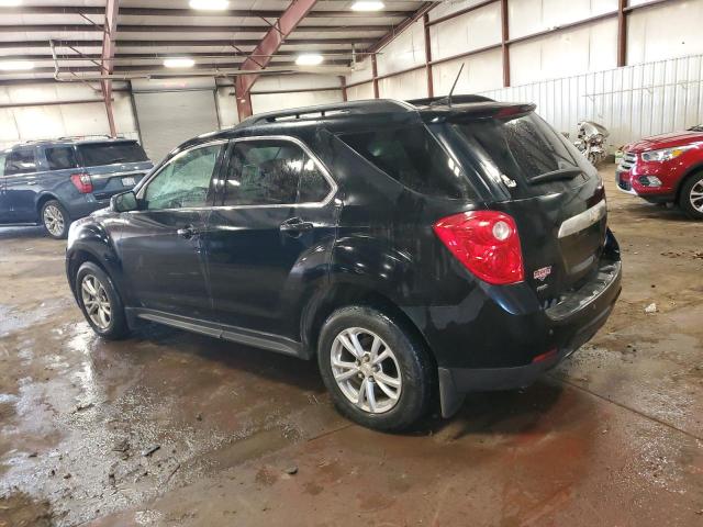Photo 2 from auction – 2014 CHEVROLET EQUINOX LT with VIN 2GNFLGEKXE6310229