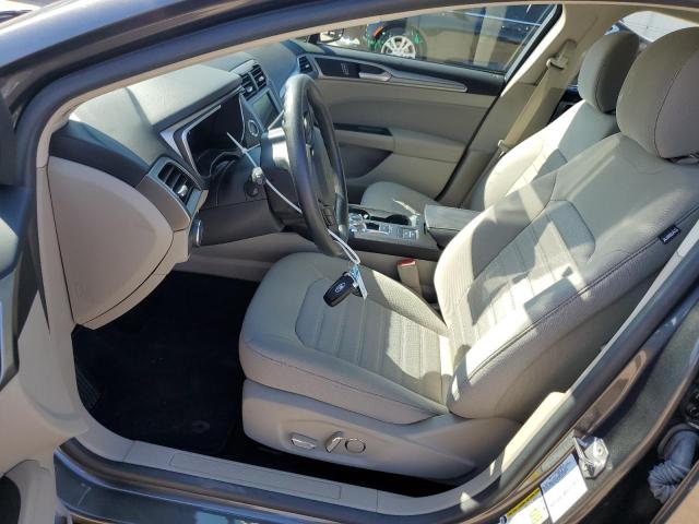 Photo 7 from auction – 2020 FORD FUSION SE with VIN 3FA6P0HDXLR168705