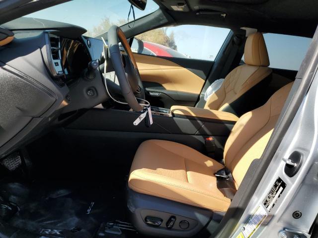 Photo 7 from auction – 2024 LEXUS RX 350 BAS with VIN 2T2BAMBA1RC046132