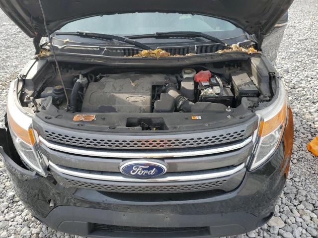 صورة رقم 12 من المزاد - 2015 FORD EXPLORER X مع VIN 1FM5K8D86FGB30214