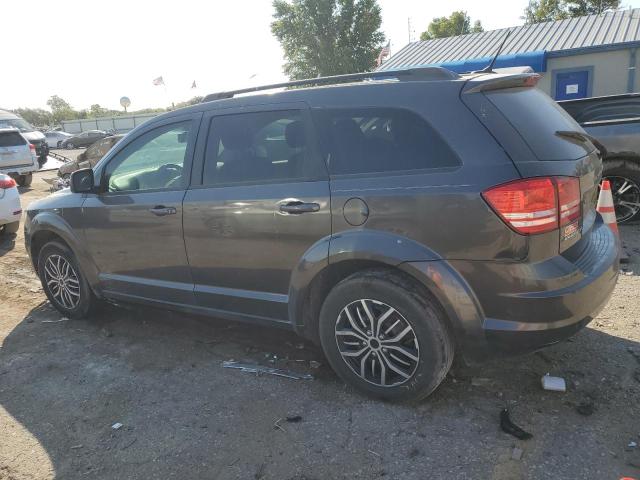 Photo 2 from auction – 2016 DODGE JOURNEY SE with VIN 3C4PDCAB8GT247736