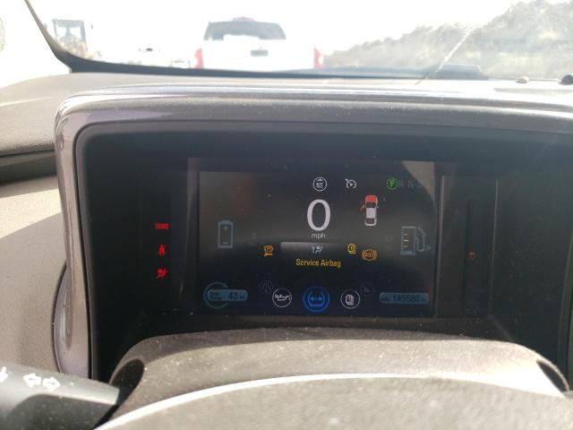 Photo 9 from auction – 2013 CHEVROLET VOLT with VIN 1G1RE6E44DU118244