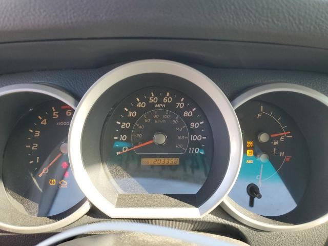 Photo 9 from auction – 2008 TOYOTA 4RUNNER SR with VIN JTEBU14R38K013669