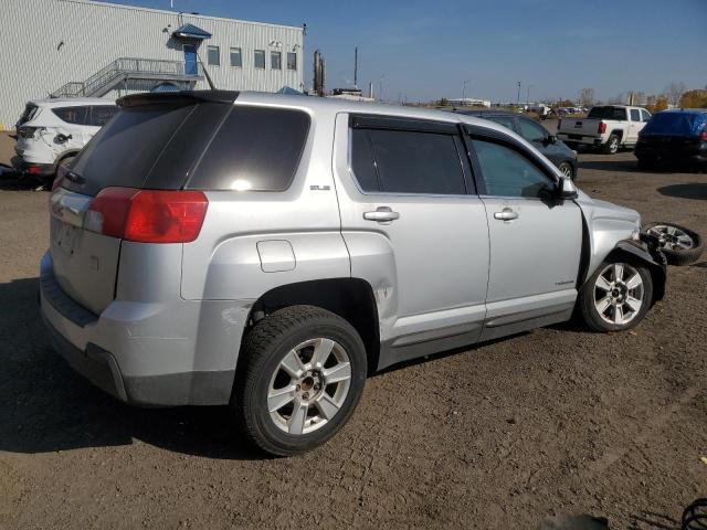 Photo 3 from auction – 2013 GMC TERRAIN SL with VIN 2GKALMEK9D6145665