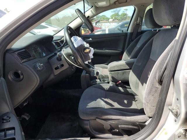 Photo 7 from auction – 2012 CHEVROLET IMPALA LT with VIN 2G1WB5E31C1189134