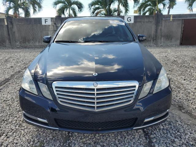 Photo 5 from auction – 2013 MERCEDES-BENZ E 350 with VIN WDDHF5KB9DA765937