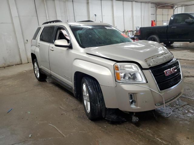 Photo 4 from auction – 2011 GMC TERRAIN SL with VIN 2CTALSEC1B6454380