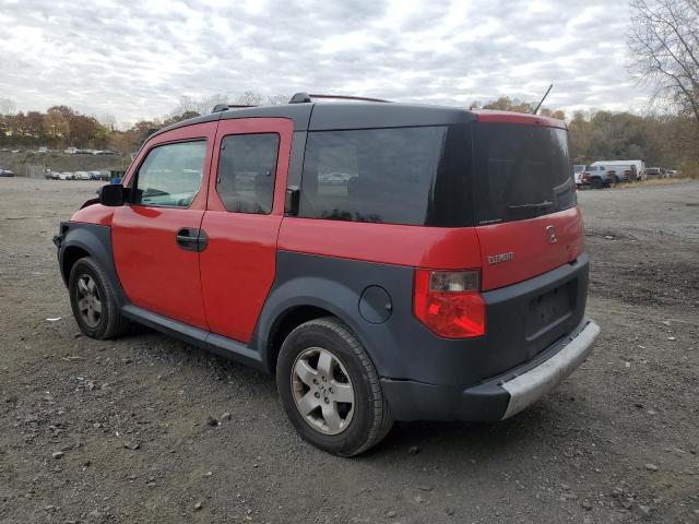 صورة رقم 2 من المزاد - 2005 HONDA ELEMENT مع VIN 5J6YH28625L002820