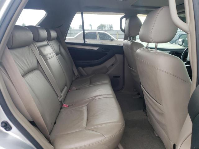 Photo 11 from auction – 2007 TOYOTA 4RUNNER SR with VIN JTEZU14R178086775
