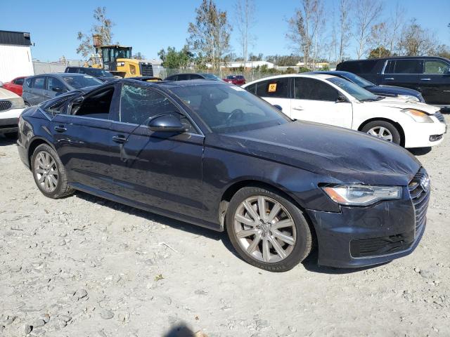 Photo 4 from auction – 2016 AUDI A6 PREMIUM with VIN WAUGFAFC5GN011235