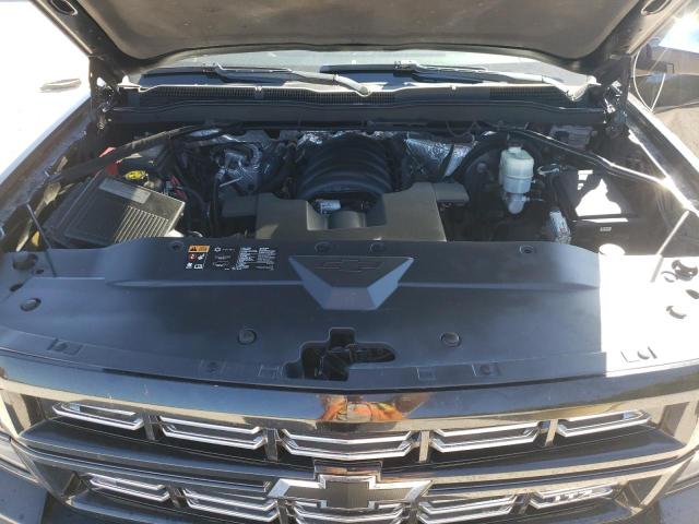 Photo 11 from auction – 2015 CHEVROLET SILVERADO with VIN 3GCUKSEJ4FG515841