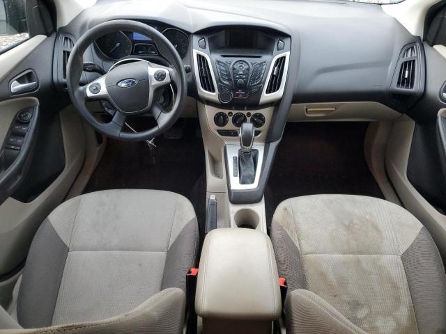 Photo 8 from auction – 2014 FORD FOCUS SE with VIN 1FADP3K26EL270634