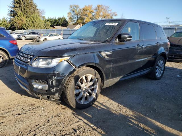 LAND ROVER RANGE ROVE 2014 with VIN SALWR2VFXEA307582 - Photo from auction