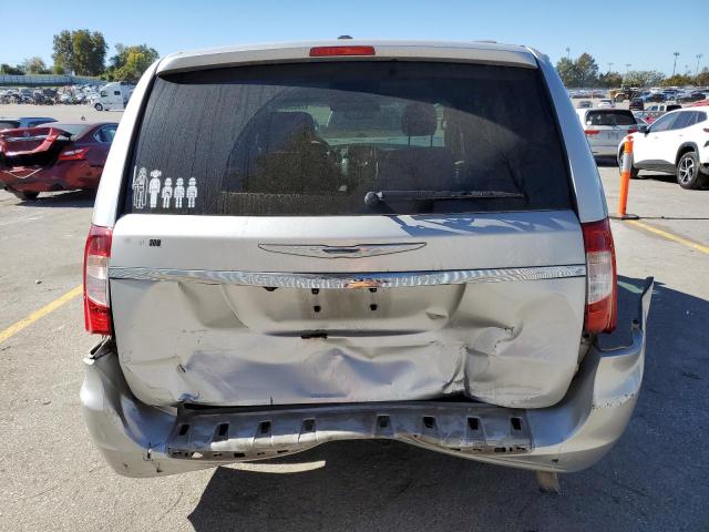 Photo 6 from auction – 2012 CHRYSLER TOWN & COU with VIN 2C4RC1BG1CR363688