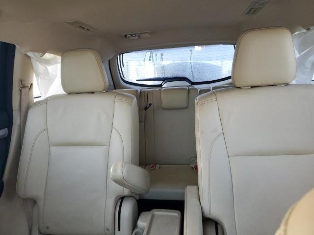Photo 10 from auction – 2016 TOYOTA HIGHLANDER with VIN 5TDKKRFH8GS505425