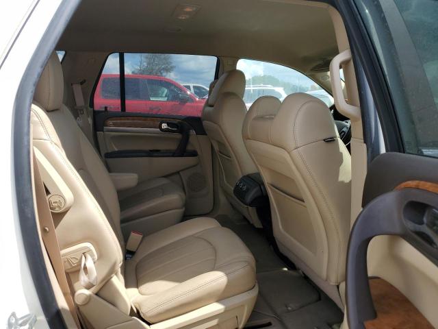Photo 11 from auction – 2011 BUICK ENCLAVE CX with VIN 5GAKVBED7BJ211972