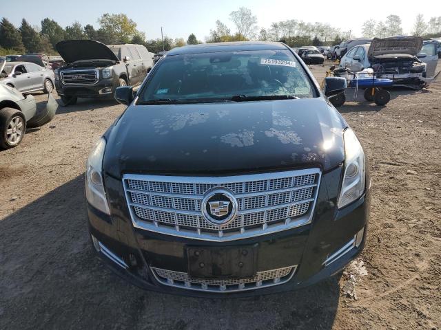 Photo 5 from auction – 2013 CADILLAC XTS PLATIN with VIN 2G61V5S36D9144693