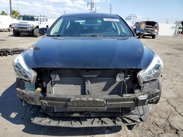 Photo 5 from auction – 2014 KIA CADENZA PR with VIN KNALN4D76E5148786