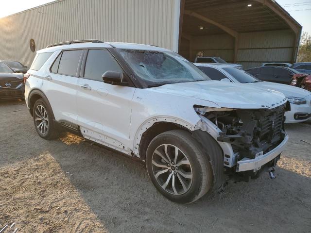 Photo 4 from auction – 2022 FORD EXPLORER S with VIN 1FMSK7KH9NGC27289