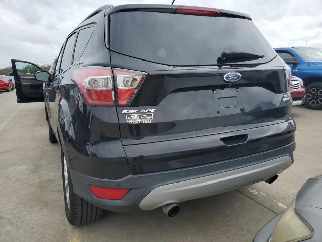 Photo 6 from auction – 2017 FORD ESCAPE SE with VIN 1FMCU9GD7HUB22465