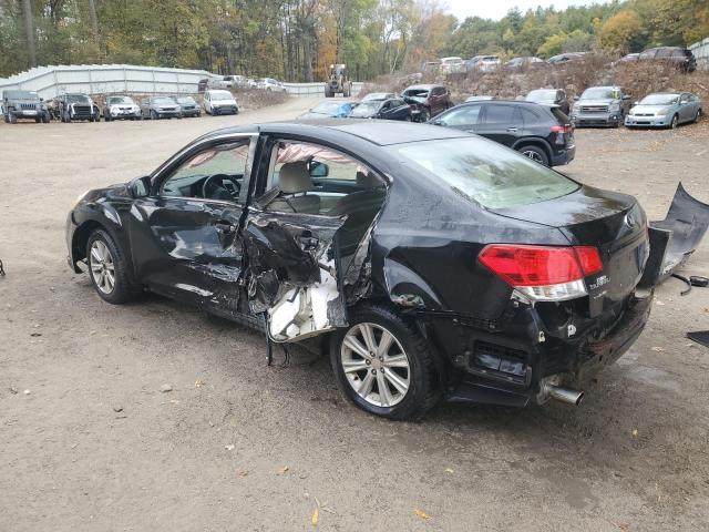 Photo 2 from auction – 2012 SUBARU LEGACY 2.5 with VIN 4S3BMBC62C3015658